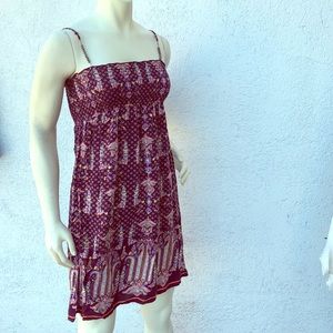 Summer dress